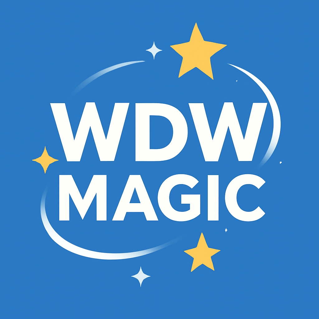 WDWMAGIC